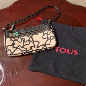 Tous purse